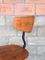Vintage Workshop Swivel Chair 2