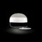 Lampe de Bureau Blanche par Marco Zanuso pour Oluce 2