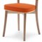 501 Göteborg Chairs by Erik Gunnar Asplund for Cassina, Set of 6, Image 5