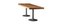 LC11-P Table in Wood by Le Corbusier, Pierre Jeanneret & Charlotte Perriand for Cassina, Image 2