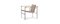 LC1 UAM Chair by Le Corbusier, Pierre Jeanneret & Charlotte Perriand for Cassina, Image 2
