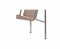 LC1 UAM Chair by Le Corbusier, Pierre Jeanneret & Charlotte Perriand for Cassina, Image 4