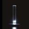 Lámpara de mesa de velas de Marta Laudani & Marco Romanelli para Oluce, Imagen 3