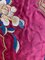 Antique Chinese Silk and Metal Embroidery 6