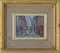 After Michel Georges-Michel, Montmartre Scene, Mid-20th Century, Oil on Board, Framed 1