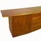 Mid-Century Danish Credenza Sideboard by Skovby Furniture Factory 4