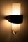 Lampade da parete Nx40 di Louis Kalff per Philips, anni '60, Immagine 2