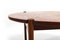 Teak Coffee Table by Peter White & Orla Mølgaard for France & Son 4