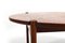 Teak Coffee Table by Peter White & Orla Mølgaard for France & Son, Image 4