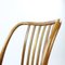 Czech Bentwood Dining Chairs by Jitona, 1960s, Set of 4, Image 7