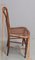 19th Century Cherry Chairs, Set of 2 11