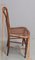 19th Century Cherry Chairs, Set of 2, Image 11