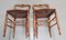 19th Century Cherry Chairs, Set of 2 9