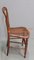 19th Century Cherry Chairs, Set of 2, Image 12