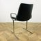 Vintage Desk Chair from Dare Inglis of Harrow, 1970s 7