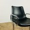 Vintage Desk Chair from Dare Inglis of Harrow, 1970s, Image 6