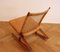 Norweigian Teak Rocking Chair by Fredrik A. Kayser Vatne Møbler, 1960s 5