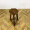 Arts and Crafts Oak Stool Stand, 1900s, Image 4