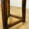 Arts and Crafts Oak Stool Stand, 1900s, Image 8