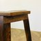 Arts and Crafts Oak Stool Stand, 1900s 9