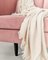 Scandinavian Pink Alta Sofa 5