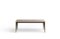 MiMi Bench in Walnut, Black by Ale Preda for miduny, Image 2