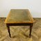 Antique Oak Cambridge University Library Table, 1890s 5