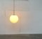 Lampe à Suspension Vintage en Verre de Peill & Putzler, Allemagne 25