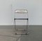 Italian Space Age Plia Folding Chairs by Giancarlo Piretti for Castelli, Set of 2 22