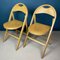 Mid-Century Tric Folding Chair by Achille and Pier Giacomo Castiglioni for BBB Emmebonacina, Italy, 1970s 2