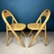 Mid-Century Tric Folding Chair by Achille and Pier Giacomo Castiglioni for BBB Emmebonacina, Italy, 1970s 5