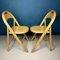 Mid-Century Tric Folding Chair by Achille and Pier Giacomo Castiglioni for BBB Emmebonacina, Italy, 1970s, Image 5