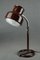 Vintage Bumling Desk Lamp by Anders Pehrson for Ateljé Lyktan, Sweden 8