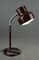 Vintage Bumling Desk Lamp by Anders Pehrson for Ateljé Lyktan, Sweden, Image 4