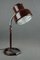 Vintage Bumling Desk Lamp by Anders Pehrson for Ateljé Lyktan, Sweden 12