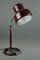 Vintage Bumling Desk Lamp by Anders Pehrson for Ateljé Lyktan, Sweden, Image 12