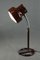 Lampe de Bureau Bumling Vintage par Anders Pehrson pour Ateljé Lyktan, Suède 14