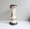 Vase mit Keramiksäule von Dümler & Breiden, 2er Set 9