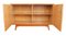 Enfilade Mid-Century par Hubert Nepozitek et Bohumil Landsman pour Jitona 13