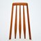 Vintage Danish Teak Dining Chairs by Niels Koefoed for Koefoeds Hornslet, 1960s, Set of 8 8