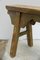 Vintage Oven or Milking Bench, Image 10