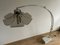 Adjustable Arc Lamp, Italy, 1960s, Image 2