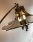 Adjustable Arc Lamp, Italy, 1960s, Image 21