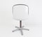 Space Age Chairs by Wilhelm Ritz, Set of 4 22