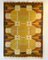 Swedish Flat Weave Carpet by Ingegerd Silow, 1970s 1