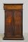 Antique Roll-Fronted Office Cabinet, 1900s, Image 15