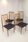 Scandinavian Chairs, 1970s, Set of 4 16