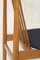 Chaises Scandinaves, 1970s, Set de 4 6