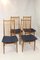 Scandinavian Chairs, 1970s, Set of 4 17