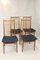 Scandinavian Chairs, 1970s, Set of 4, Image 17